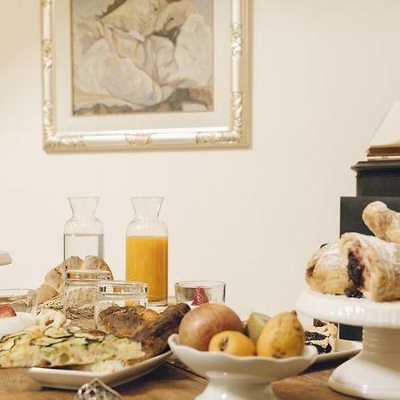 Casastella Bed & Breakfast Matera Dış mekan fotoğraf