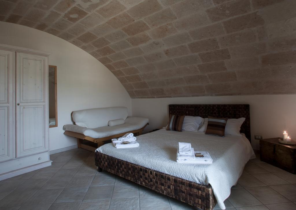 Casastella Bed & Breakfast Matera Dış mekan fotoğraf