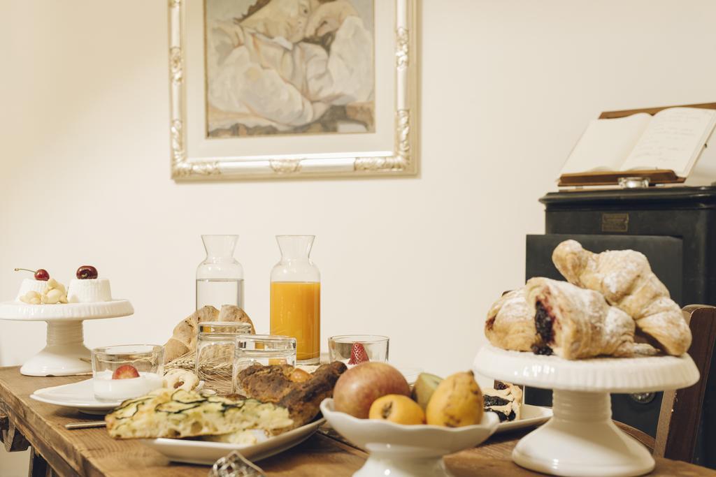 Casastella Bed & Breakfast Matera Dış mekan fotoğraf