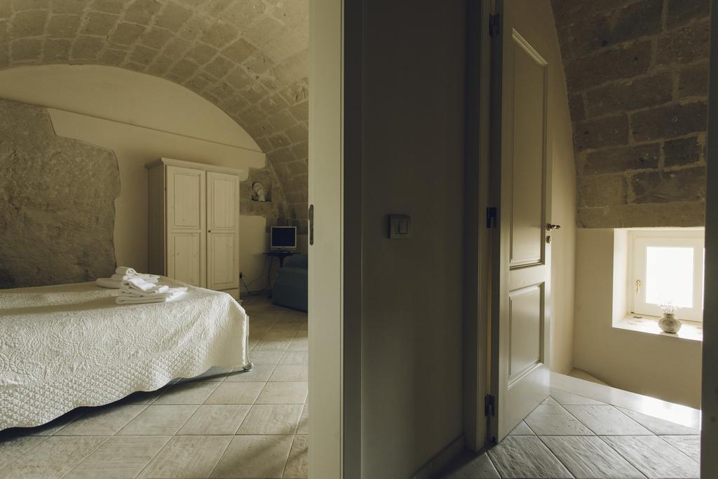 Casastella Bed & Breakfast Matera Dış mekan fotoğraf