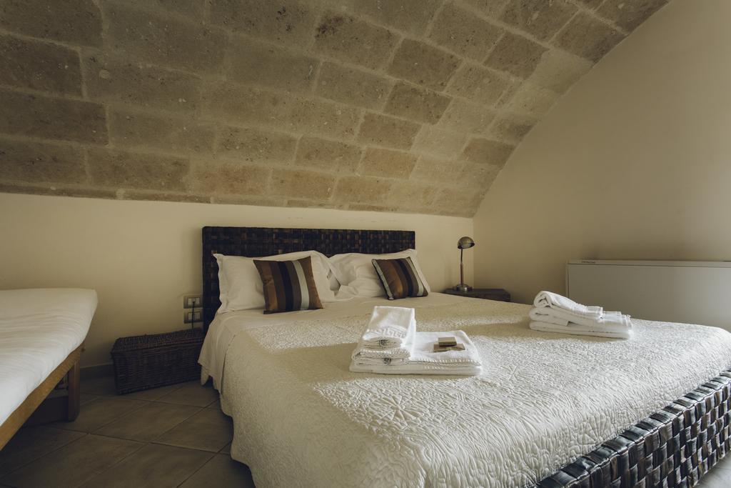 Casastella Bed & Breakfast Matera Dış mekan fotoğraf