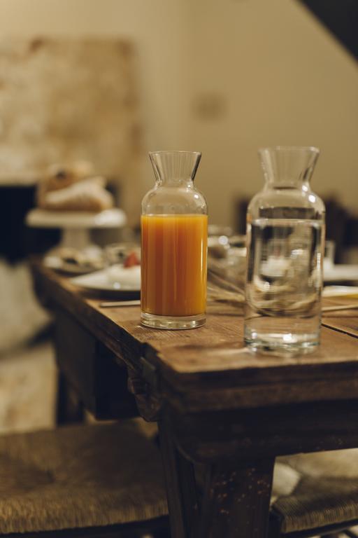 Casastella Bed & Breakfast Matera Dış mekan fotoğraf