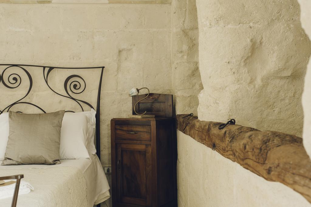 Casastella Bed & Breakfast Matera Dış mekan fotoğraf