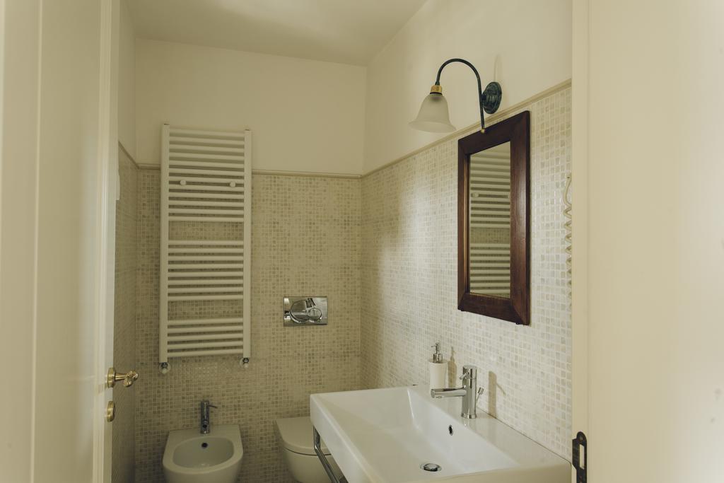 Casastella Bed & Breakfast Matera Dış mekan fotoğraf