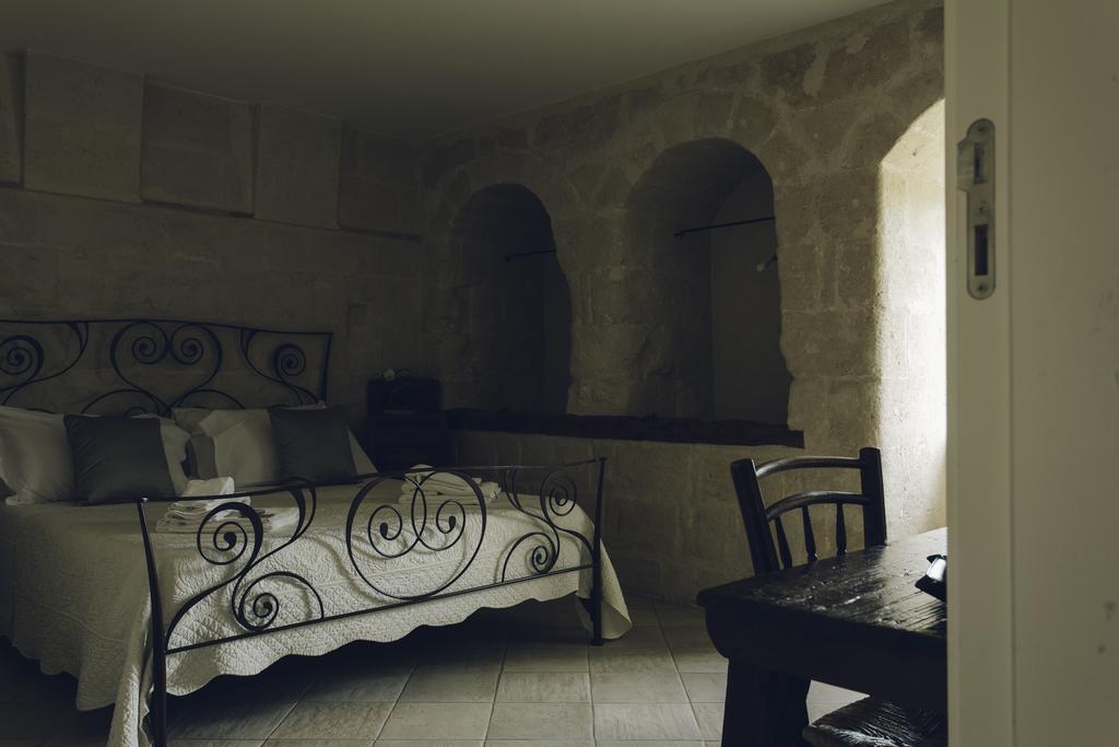 Casastella Bed & Breakfast Matera Dış mekan fotoğraf