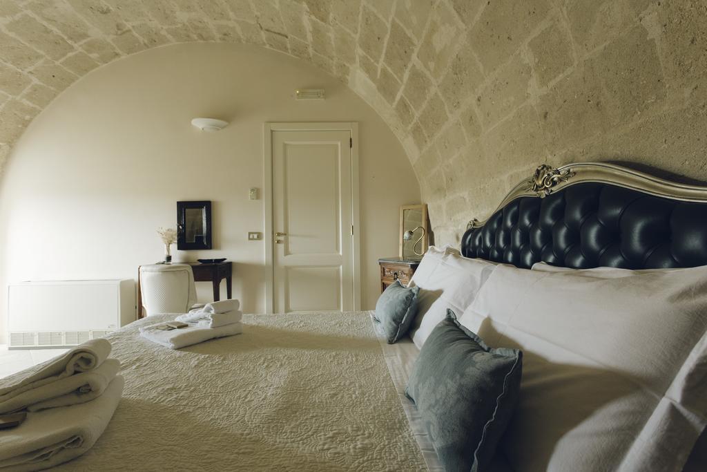 Casastella Bed & Breakfast Matera Dış mekan fotoğraf