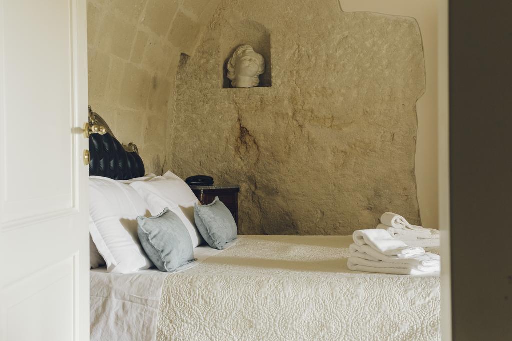 Casastella Bed & Breakfast Matera Dış mekan fotoğraf