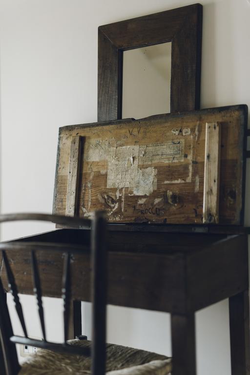 Casastella Bed & Breakfast Matera Dış mekan fotoğraf