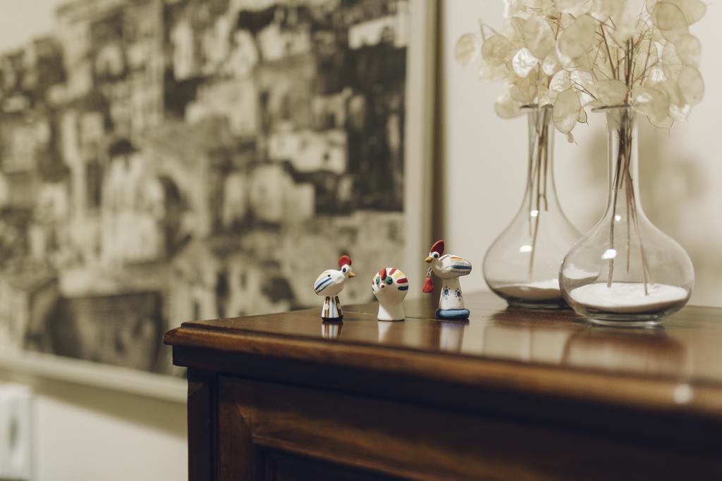 Casastella Bed & Breakfast Matera Dış mekan fotoğraf