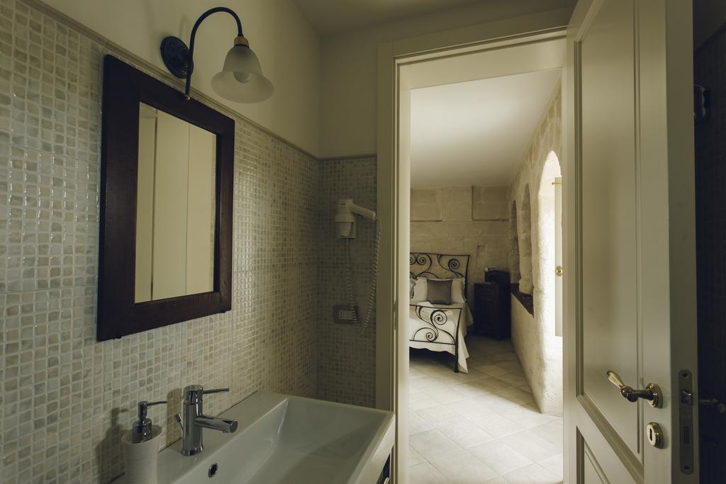 Casastella Bed & Breakfast Matera Dış mekan fotoğraf