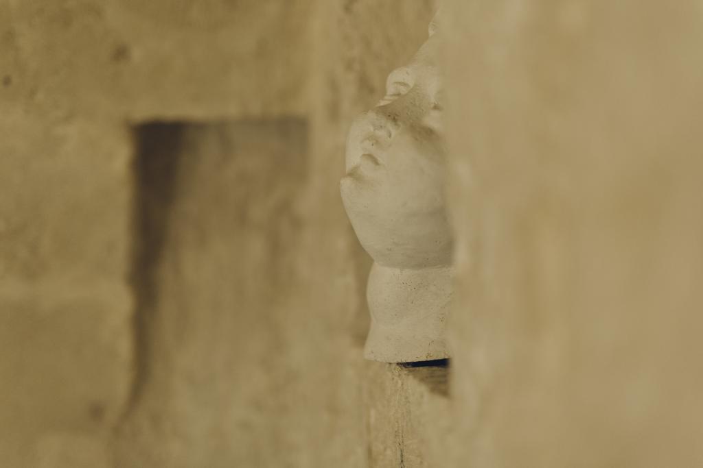 Casastella Bed & Breakfast Matera Dış mekan fotoğraf