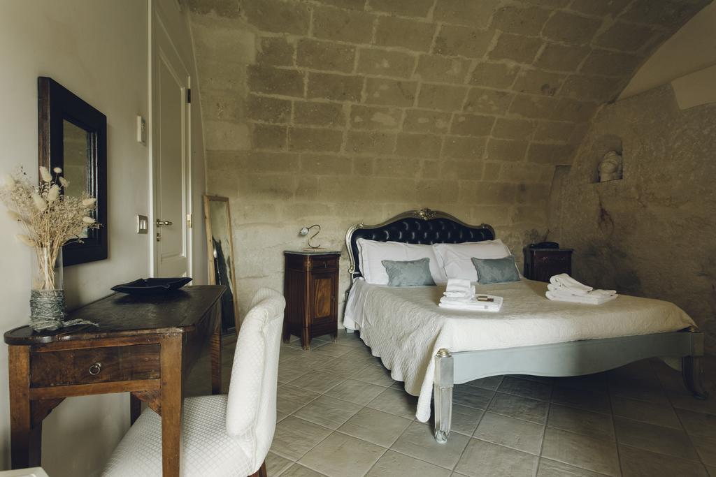 Casastella Bed & Breakfast Matera Dış mekan fotoğraf