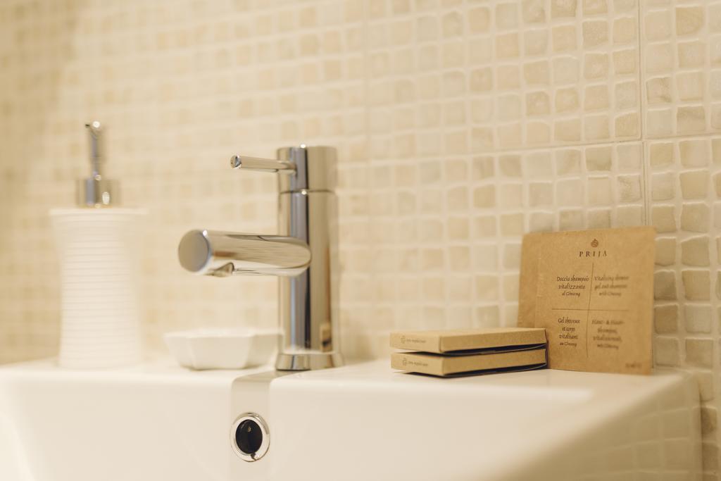 Casastella Bed & Breakfast Matera Dış mekan fotoğraf