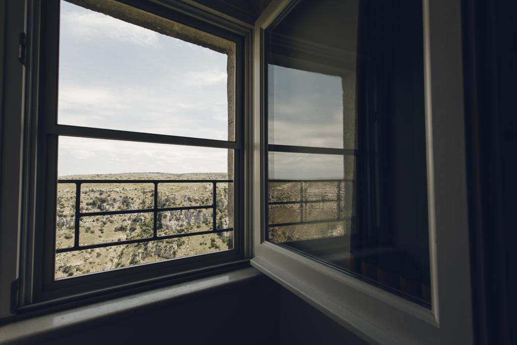 Casastella Bed & Breakfast Matera Dış mekan fotoğraf