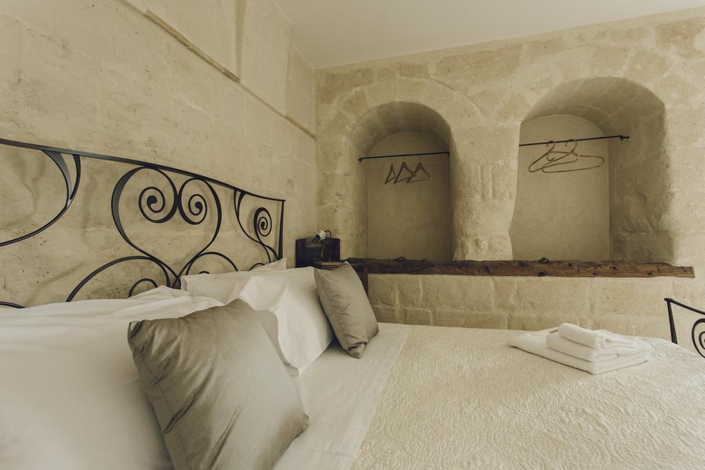 Casastella Bed & Breakfast Matera Dış mekan fotoğraf