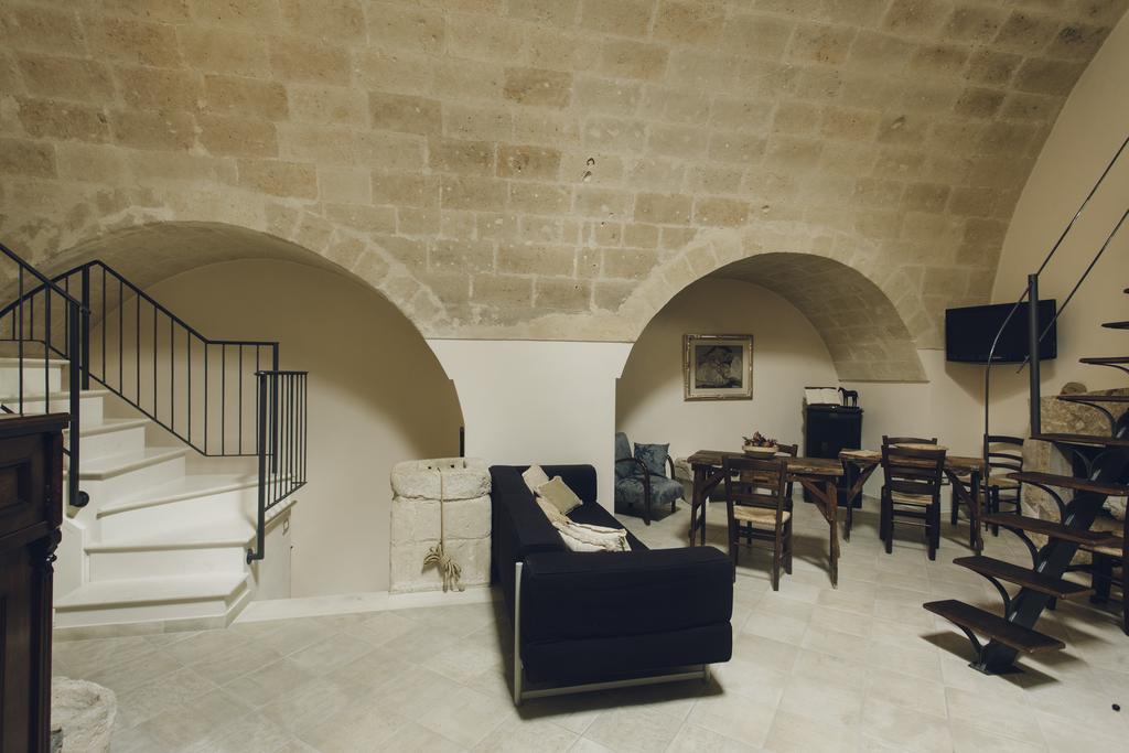 Casastella Bed & Breakfast Matera Dış mekan fotoğraf