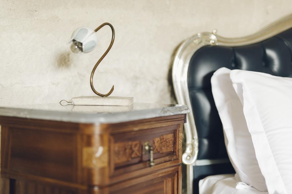 Casastella Bed & Breakfast Matera Dış mekan fotoğraf