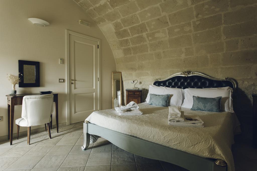 Casastella Bed & Breakfast Matera Dış mekan fotoğraf