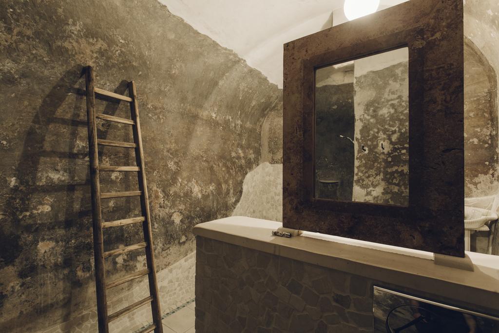 Casastella Bed & Breakfast Matera Dış mekan fotoğraf